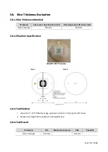 Предварительный просмотр 128 страницы Vatech A9 PHT-30CSS Technical Manual