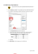 Предварительный просмотр 137 страницы Vatech A9 PHT-30CSS Technical Manual