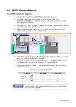 Предварительный просмотр 140 страницы Vatech A9 PHT-30CSS Technical Manual