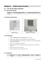 Предварительный просмотр 155 страницы Vatech A9 PHT-30CSS Technical Manual