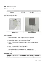 Предварительный просмотр 157 страницы Vatech A9 PHT-30CSS Technical Manual