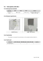 Предварительный просмотр 158 страницы Vatech A9 PHT-30CSS Technical Manual