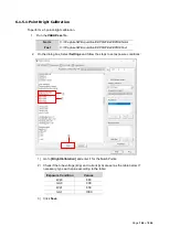 Предварительный просмотр 165 страницы Vatech A9 PHT-30CSS Technical Manual