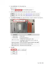 Предварительный просмотр 169 страницы Vatech A9 PHT-30CSS Technical Manual