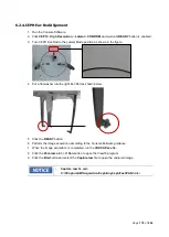 Предварительный просмотр 179 страницы Vatech A9 PHT-30CSS Technical Manual