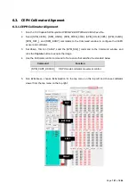 Предварительный просмотр 182 страницы Vatech A9 PHT-30CSS Technical Manual