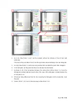 Предварительный просмотр 189 страницы Vatech A9 PHT-30CSS Technical Manual