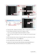 Предварительный просмотр 190 страницы Vatech A9 PHT-30CSS Technical Manual