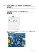 Предварительный просмотр 202 страницы Vatech A9 PHT-30CSS Technical Manual