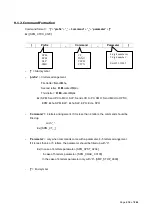 Предварительный просмотр 215 страницы Vatech A9 PHT-30CSS Technical Manual