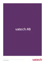 Предварительный просмотр 244 страницы Vatech A9 PHT-30CSS Technical Manual