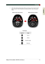 Preview for 23 page of Vatech EzRay Air Portable VEX-P250 User Manual