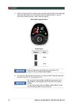 Preview for 24 page of Vatech EzRay Air Portable VEX-P250 User Manual