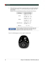 Preview for 26 page of Vatech EzRay Air Portable VEX-P250 User Manual