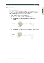 Preview for 27 page of Vatech EzRay Air Portable VEX-P250 User Manual