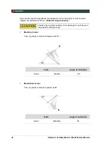 Preview for 30 page of Vatech EzRay Air Portable VEX-P250 User Manual