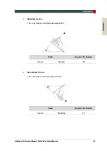 Preview for 31 page of Vatech EzRay Air Portable VEX-P250 User Manual