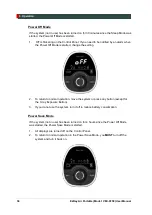 Preview for 44 page of Vatech EzRay Air Portable VEX-P250 User Manual