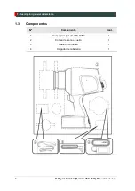 Preview for 62 page of Vatech EzRay Air Portable VEX-P250 User Manual