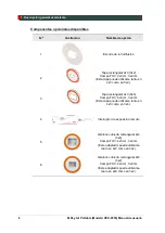 Preview for 66 page of Vatech EzRay Air Portable VEX-P250 User Manual