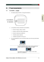 Preview for 73 page of Vatech EzRay Air Portable VEX-P250 User Manual