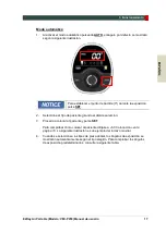 Preview for 77 page of Vatech EzRay Air Portable VEX-P250 User Manual