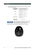 Preview for 78 page of Vatech EzRay Air Portable VEX-P250 User Manual