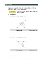 Preview for 82 page of Vatech EzRay Air Portable VEX-P250 User Manual