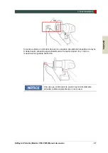 Preview for 87 page of Vatech EzRay Air Portable VEX-P250 User Manual