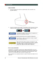 Preview for 92 page of Vatech EzRay Air Portable VEX-P250 User Manual