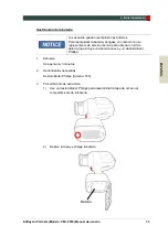 Preview for 93 page of Vatech EzRay Air Portable VEX-P250 User Manual