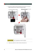 Preview for 94 page of Vatech EzRay Air Portable VEX-P250 User Manual