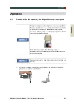 Preview for 101 page of Vatech EzRay Air Portable VEX-P250 User Manual