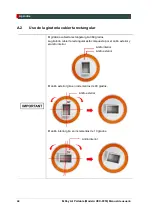 Preview for 104 page of Vatech EzRay Air Portable VEX-P250 User Manual