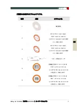 Preview for 119 page of Vatech EzRay Air Portable VEX-P250 User Manual