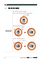 Preview for 220 page of Vatech EzRay Air Portable VEX-P250 User Manual