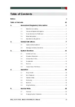 Preview for 7 page of Vatech EzRay Air VEX-P300 User Manual