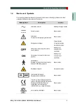 Preview for 11 page of Vatech EzRay Air VEX-P300 User Manual