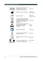 Preview for 12 page of Vatech EzRay Air VEX-P300 User Manual