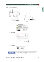 Preview for 13 page of Vatech EzRay Air VEX-P300 User Manual