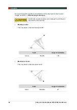 Preview for 34 page of Vatech EzRay Air VEX-P300 User Manual