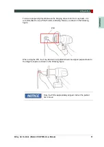 Preview for 39 page of Vatech EzRay Air VEX-P300 User Manual