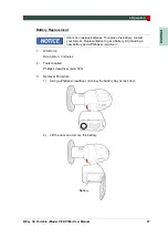 Preview for 45 page of Vatech EzRay Air VEX-P300 User Manual