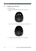 Preview for 52 page of Vatech EzRay Air VEX-P300 User Manual