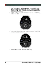 Preview for 54 page of Vatech EzRay Air VEX-P300 User Manual