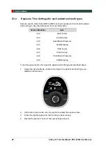 Preview for 56 page of Vatech EzRay Air VEX-P300 User Manual