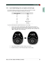 Preview for 57 page of Vatech EzRay Air VEX-P300 User Manual