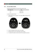 Preview for 58 page of Vatech EzRay Air VEX-P300 User Manual