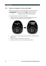 Preview for 62 page of Vatech EzRay Air VEX-P300 User Manual