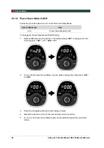 Preview for 64 page of Vatech EzRay Air VEX-P300 User Manual